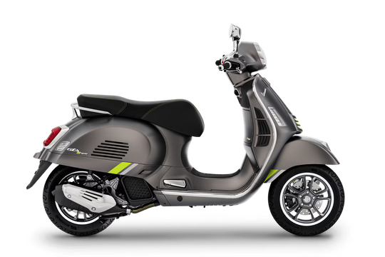 VESPA GTS 125 MY26