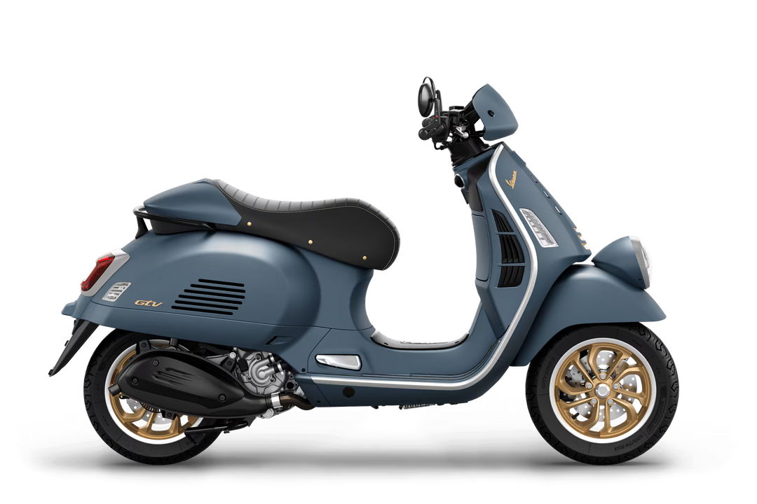 VESPA GTV 310 MY26