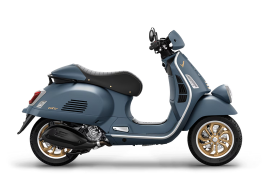 VESPA GTV 310 MY26