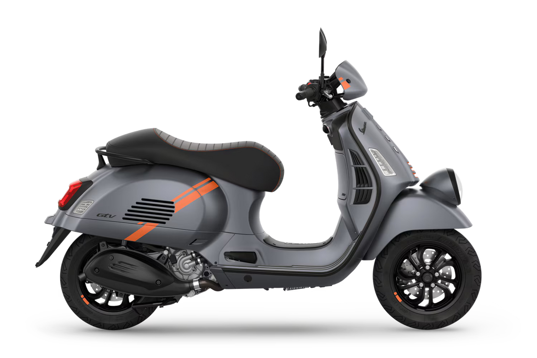VESPA GTV 310 MY26