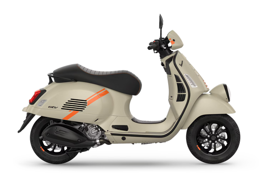 VESPA GTV 310 MY26