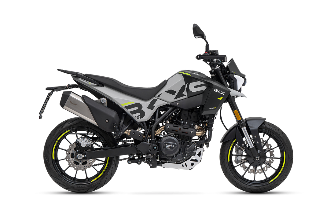 BKX 300 S MY26