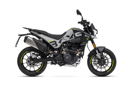 BKX 300 S MY26