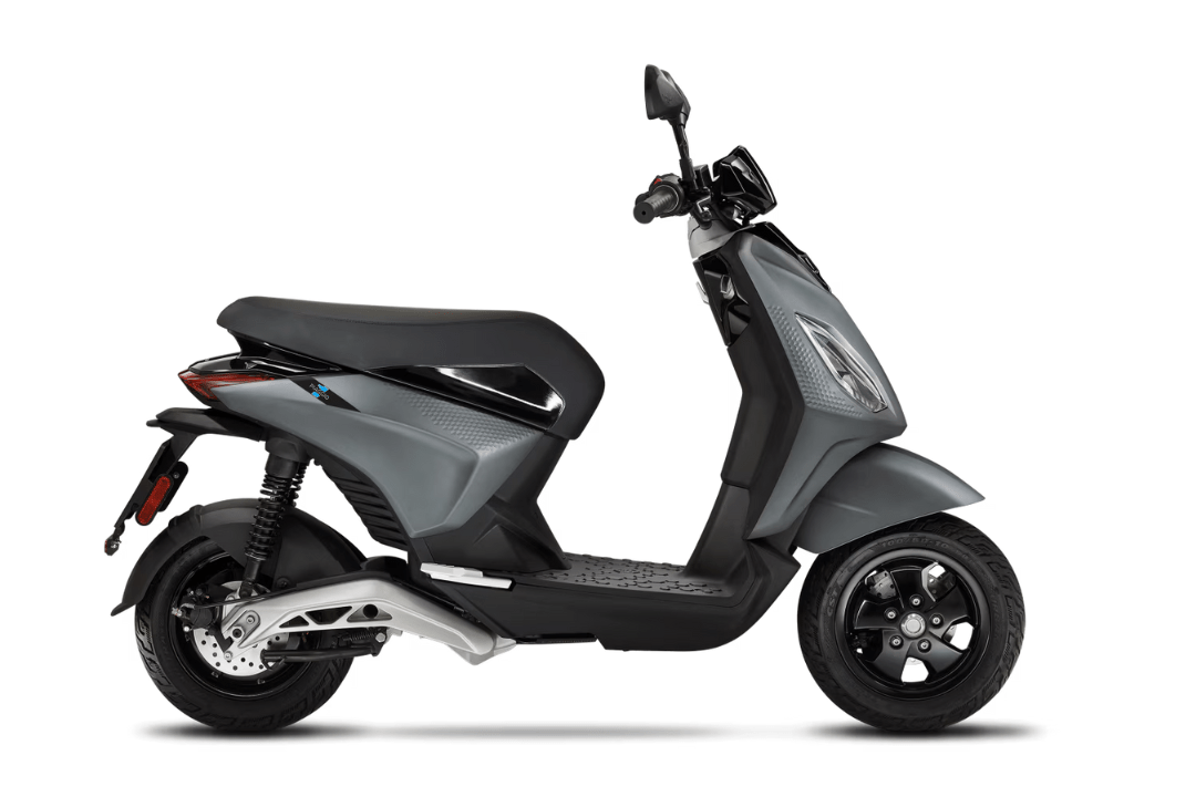 PIAGGIO 1 MY25 - BM ROMA| BOCCEA MOTO ROMA | BM STORE