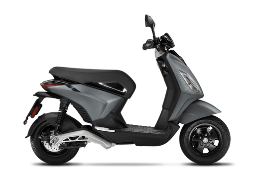 PIAGGIO 1 MY25 - BM ROMA| BOCCEA MOTO ROMA | BM STORE