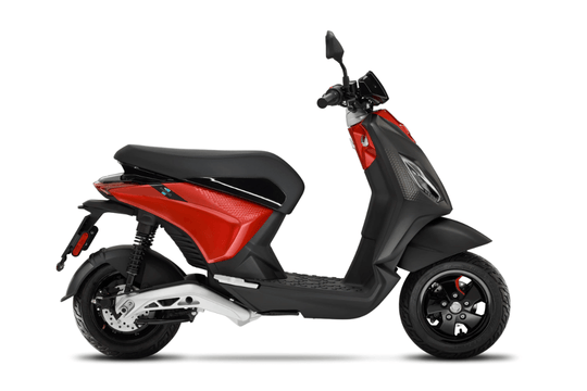 PIAGGIO 1 MY25 - BM ROMA| BOCCEA MOTO ROMA | BM STORE