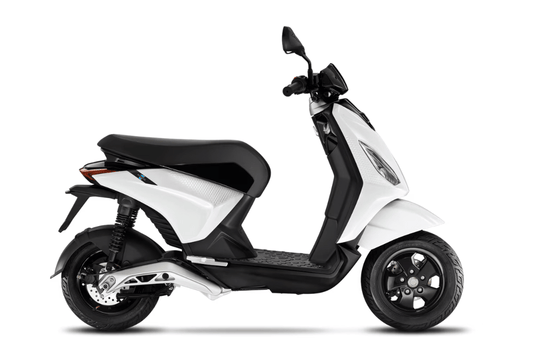 PIAGGIO 1 MY25 - BM ROMA| BOCCEA MOTO ROMA | BM STORE