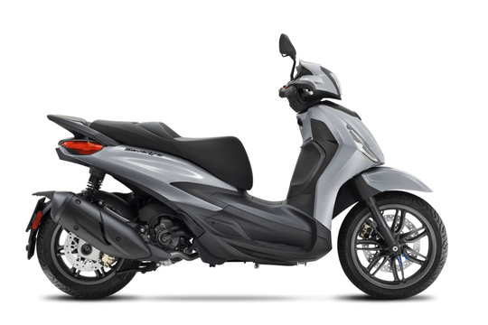 PIAGGIO BEVERLY 310 MY25 - BM ROMA| BOCCEA MOTO ROMA | BM STORE
