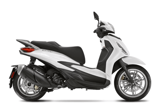 PIAGGIO BEVERLY 310 MY25 - BM ROMA| BOCCEA MOTO ROMA | BM STORE