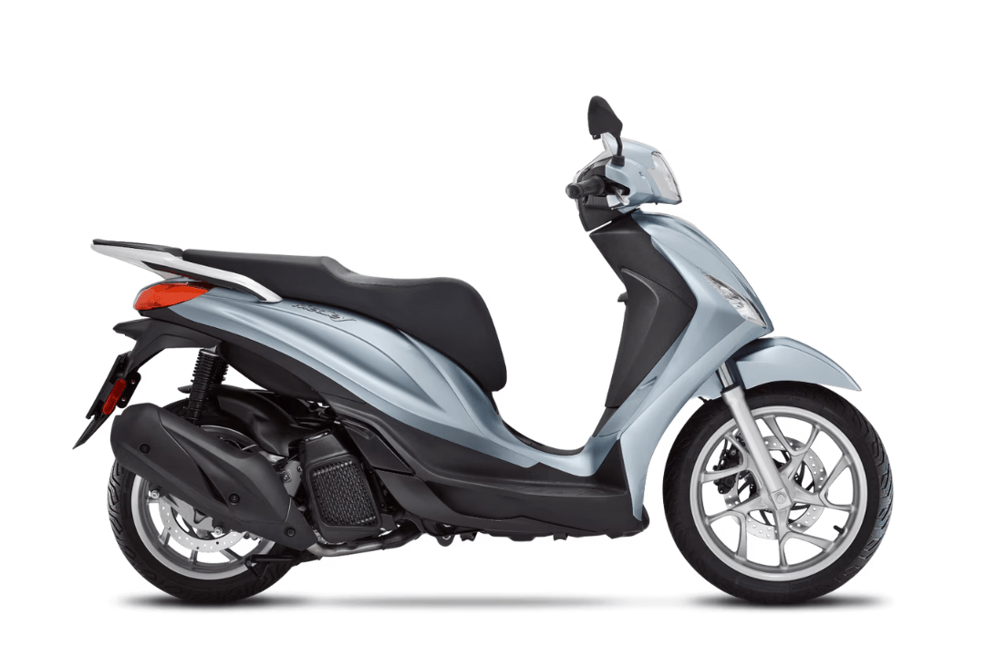 PIAGGIO MEDLEY 200 MY25 - BM ROMA| BOCCEA MOTO ROMA | BM STORE