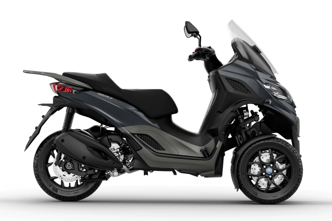 PIAGGIO MP3 310 MY25 - BM ROMA| BOCCEA MOTO ROMA | BM STORE