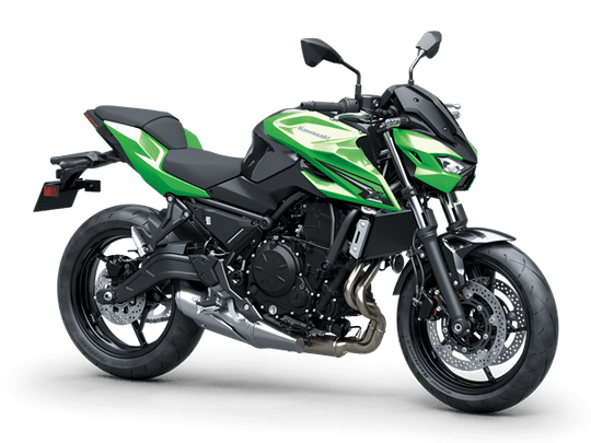 PRENOTABILE | Z650 S MY26 - BM STORE | BOCCEA MOTO ROMA