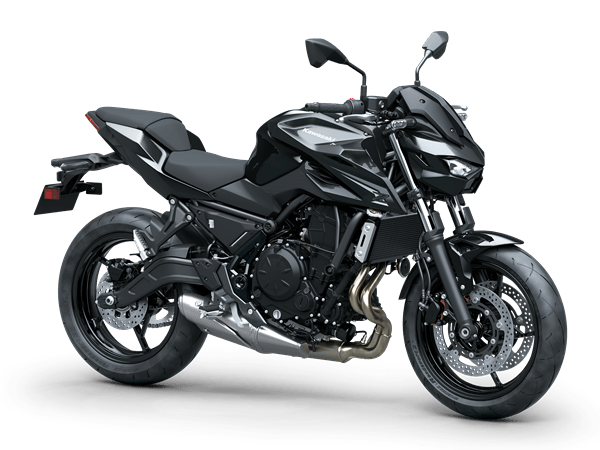 PRENOTABILE | Z650 S MY26 - BM STORE | BOCCEA MOTO ROMA