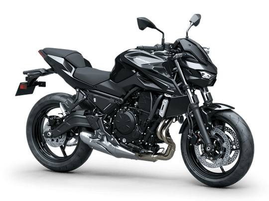 PRENOTABILE | Z650 S MY26 - BM STORE | BOCCEA MOTO ROMA