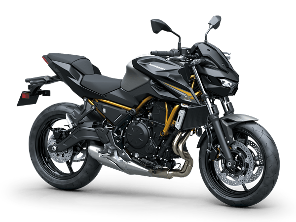 PRENOTABILE | Z650 S MY26 - BM STORE | BOCCEA MOTO ROMA