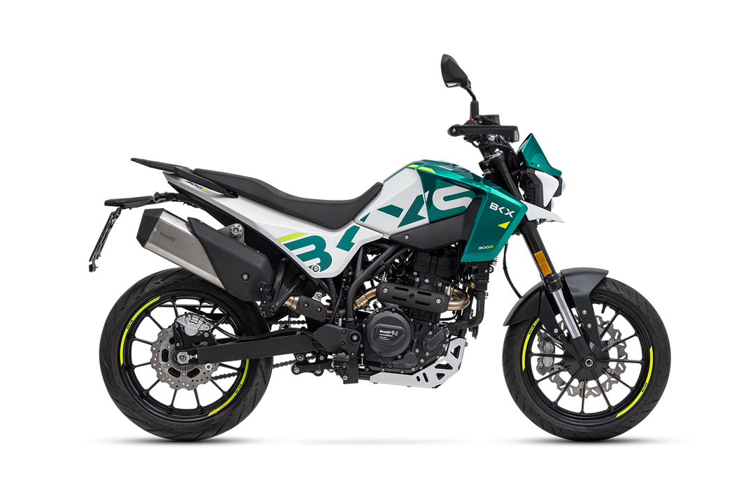 BKX 300 S MY26