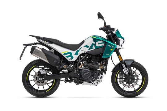 BKX 300 S MY26