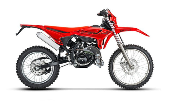 RR 2T 50 - BM STORE | BOCCEA MOTO ROMA