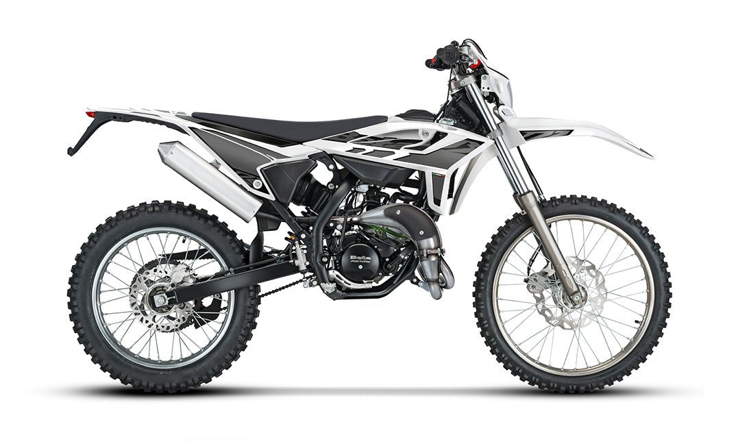 RR 2T 50 - BM STORE | BOCCEA MOTO ROMA