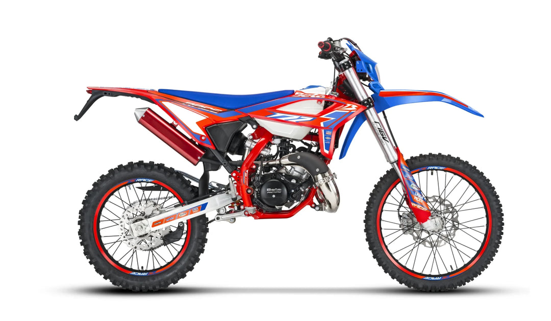 RR 2T 50 RACE - BM STORE | BOCCEA MOTO ROMA