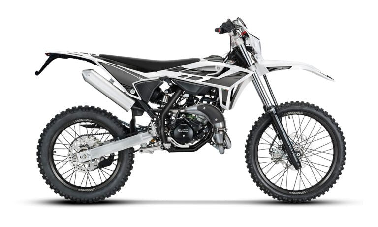 RR 2T 50 SPORT - BM STORE | BOCCEA MOTO ROMA