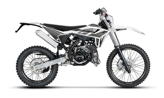 RR 2T 50 SPORT - BM STORE | BOCCEA MOTO ROMA