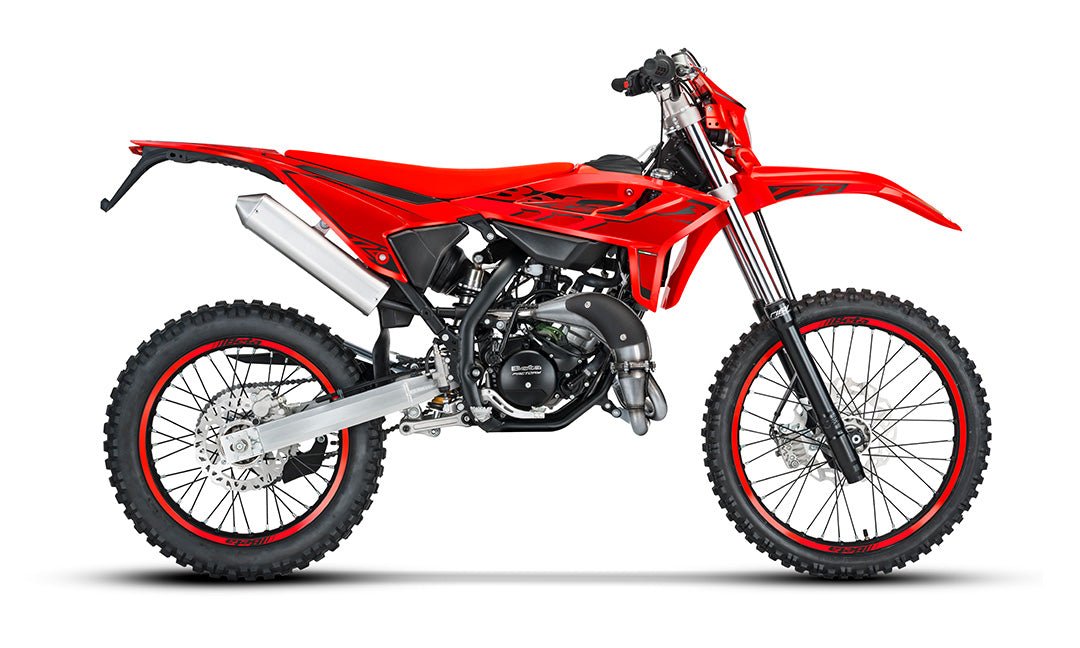 RR 2T 50 SPORT - BM STORE | BOCCEA MOTO ROMA
