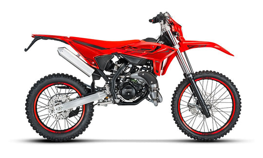 RR 2T 50 SPORT - BM STORE | BOCCEA MOTO ROMA