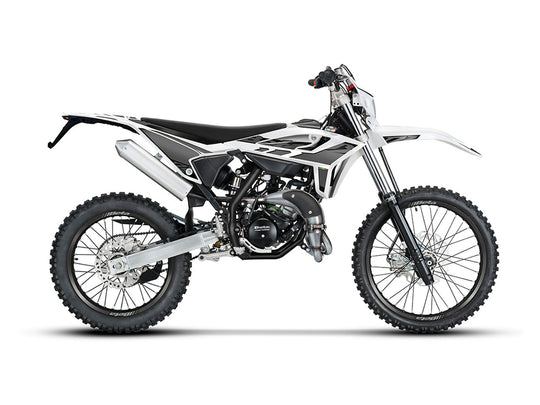 RR 2T 50 SPORT - BM STORE