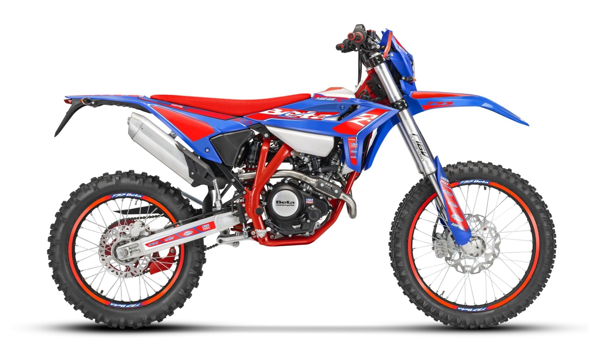 RR 4T 125 R - BM STORE | BOCCEA MOTO ROMA