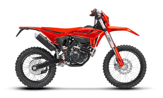 RR 4T 125 T - BM STORE | BOCCEA MOTO ROMA