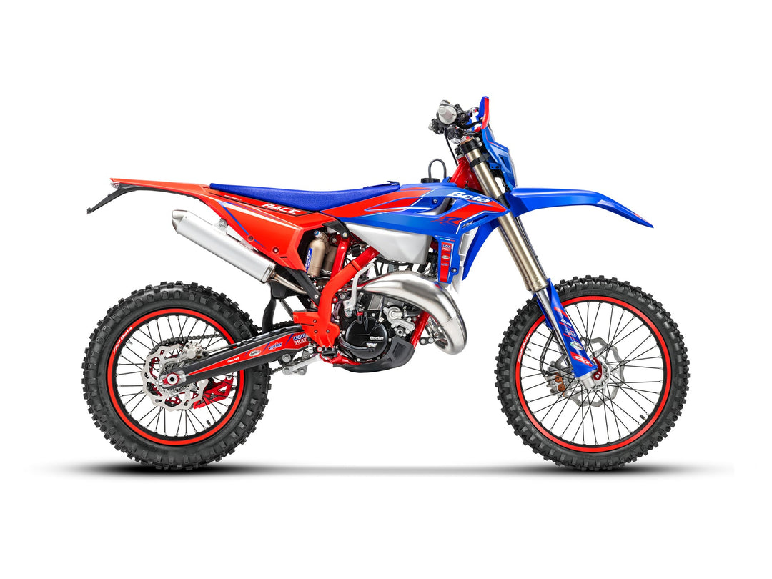RR RACE 2T 125 MY27 - BM STORE