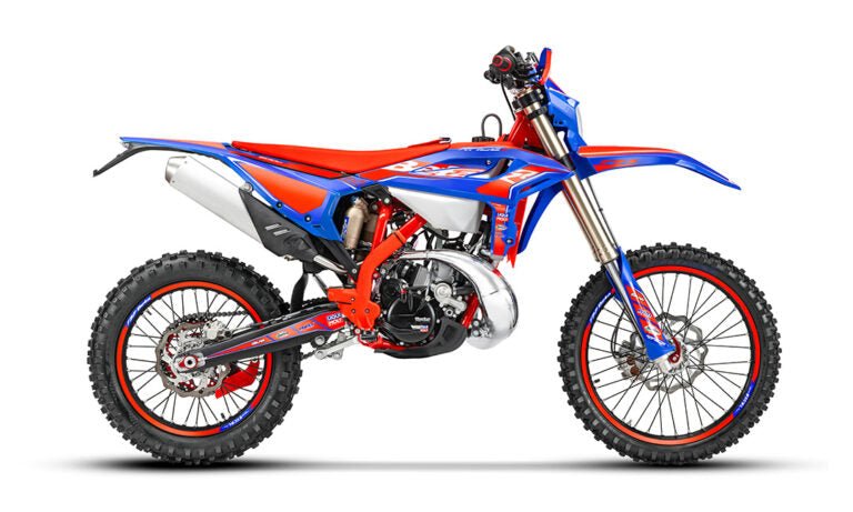 RR RACE 2T 200 MY26 - BM STORE | BOCCEA MOTO ROMA
