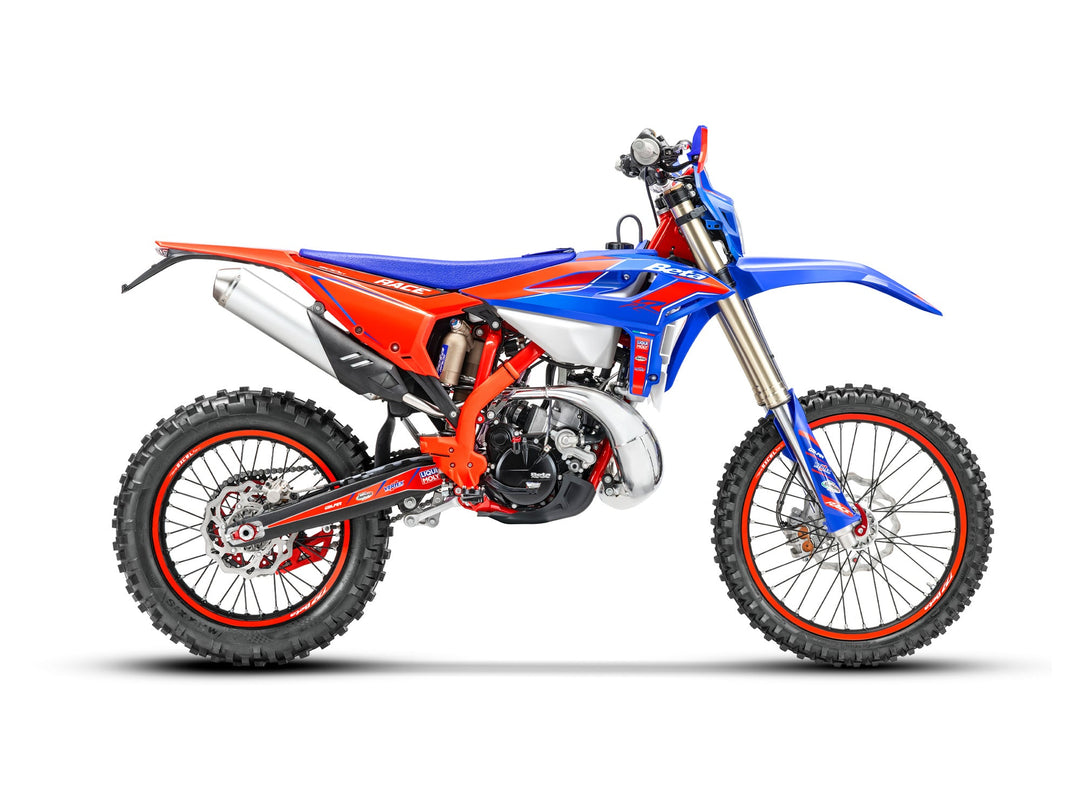 RR RACE 2T 200 MY27 - BM STORE