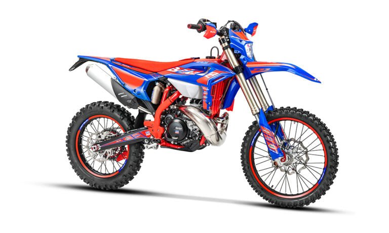 RR RACE 2T 250 MY26 - BM STORE | BOCCEA MOTO ROMA