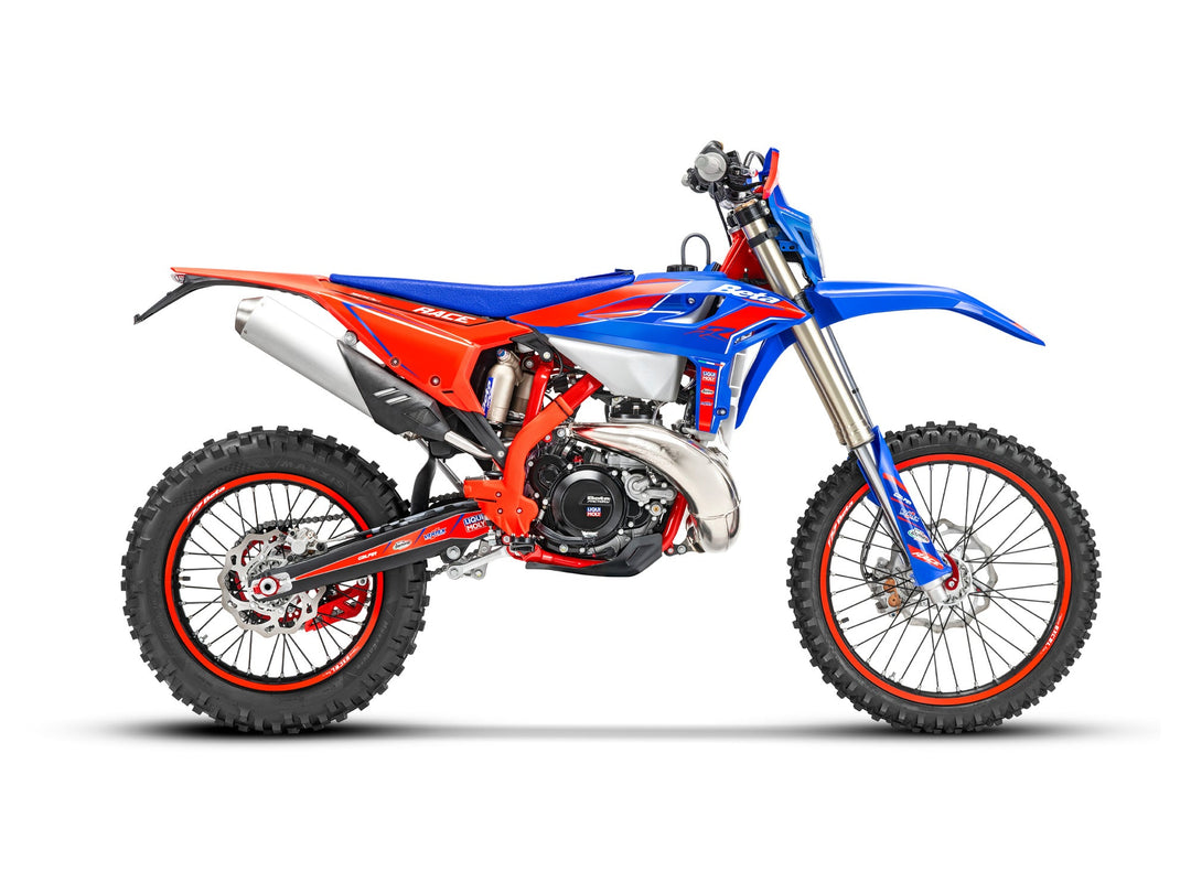 RR RACE 2T 250 MY27 - BM STORE