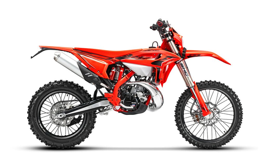 RR X - PRO 2T 200 MY26 - BM STORE | BOCCEA MOTO ROMA