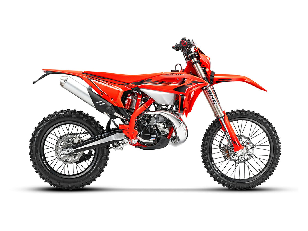 RR X-PRO 2T 200 MY26 - BM STORE