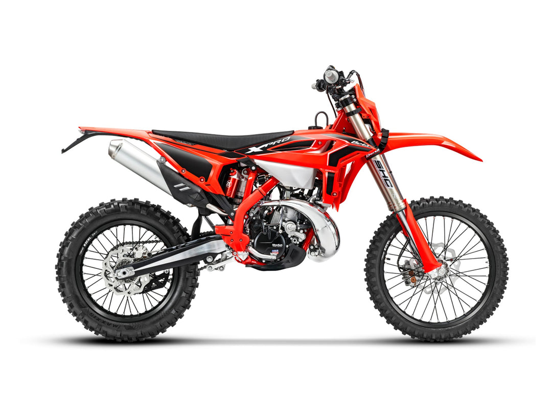 RR X-PRO 2T 200 MY27 - BM STORE