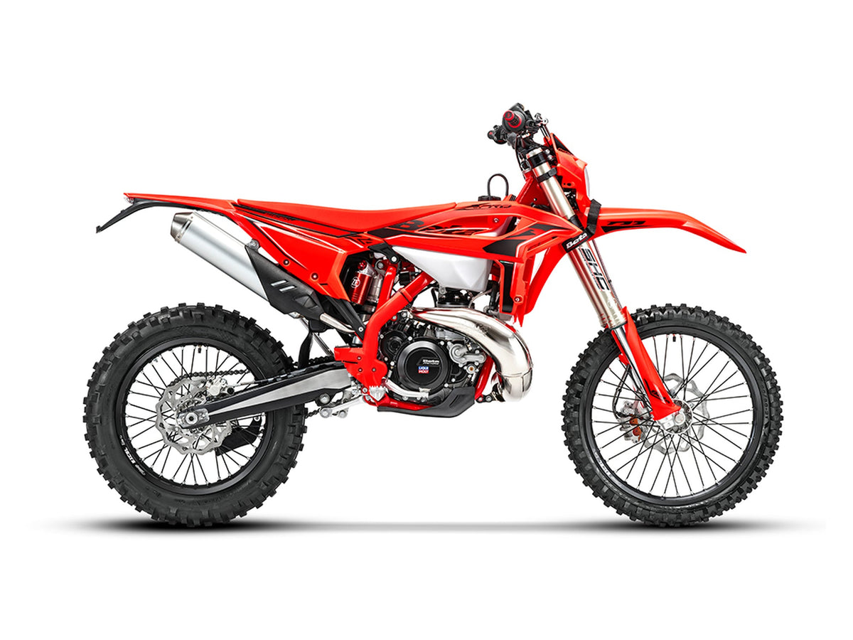 RR X-PRO 2T 250 MY26 - BM STORE