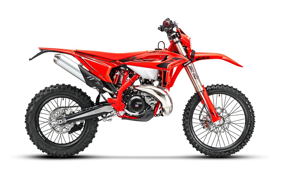 RR X - PRO 2T 250 MY26 - BM STORE | BOCCEA MOTO ROMA
