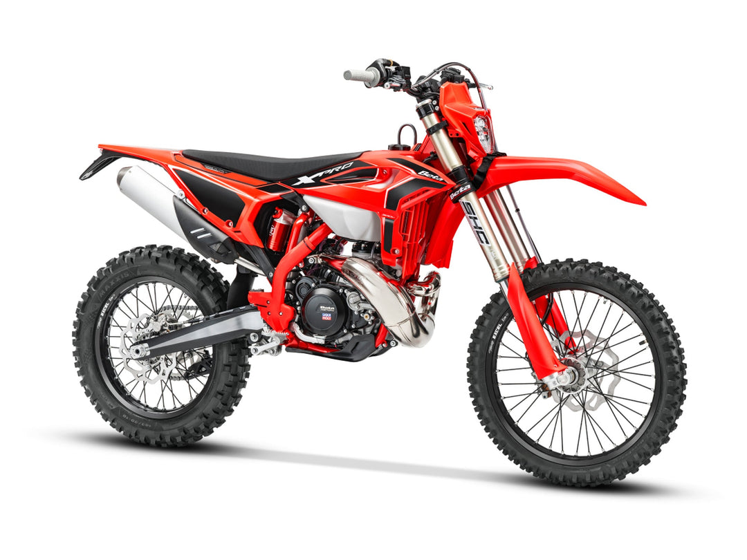 RR X-PRO 2T 250 MY27 - BM STORE