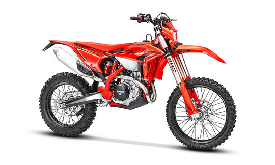 RR X - PRO 47 390 MY26 - BM STORE | BOCCEA MOTO ROMA