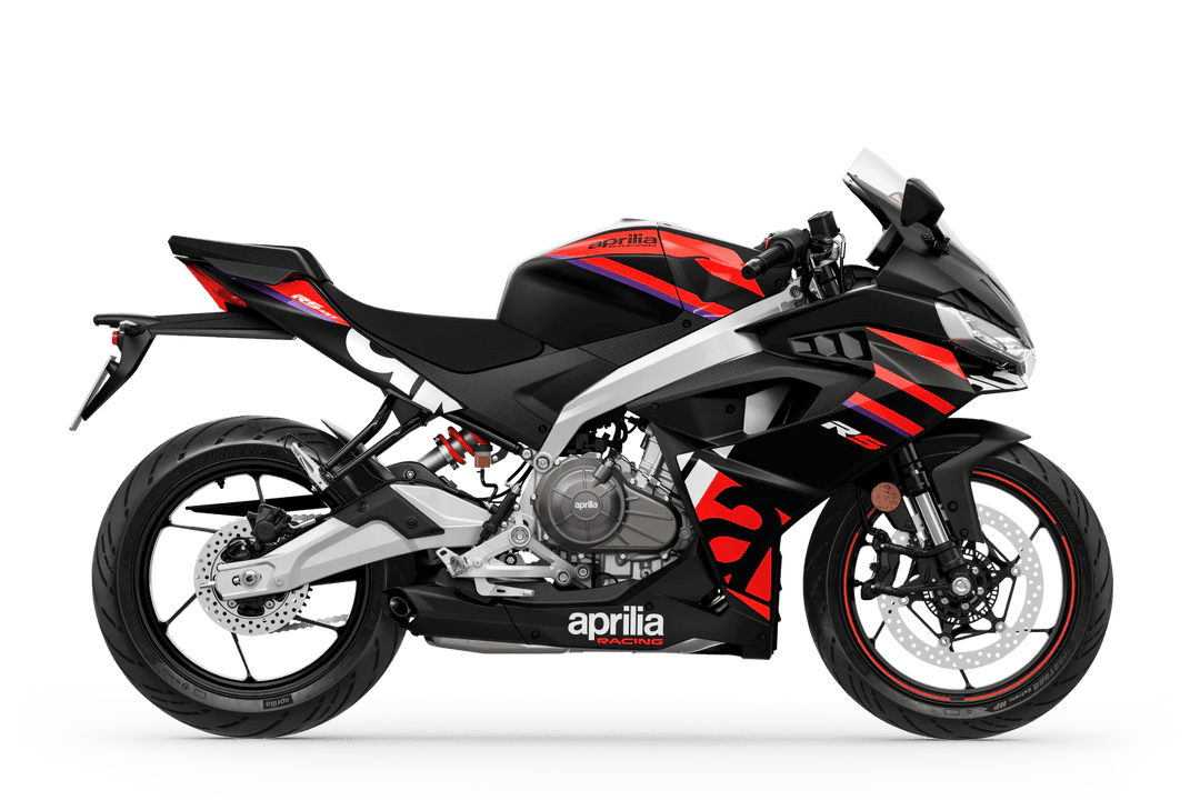 RS 457 - BM ROMA| BOCCEA MOTO ROMA | BM STORE