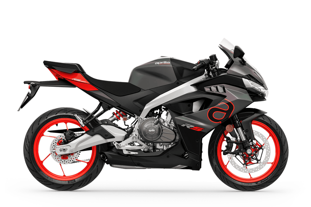 RS 457 - BM ROMA| BOCCEA MOTO ROMA | BM STORE