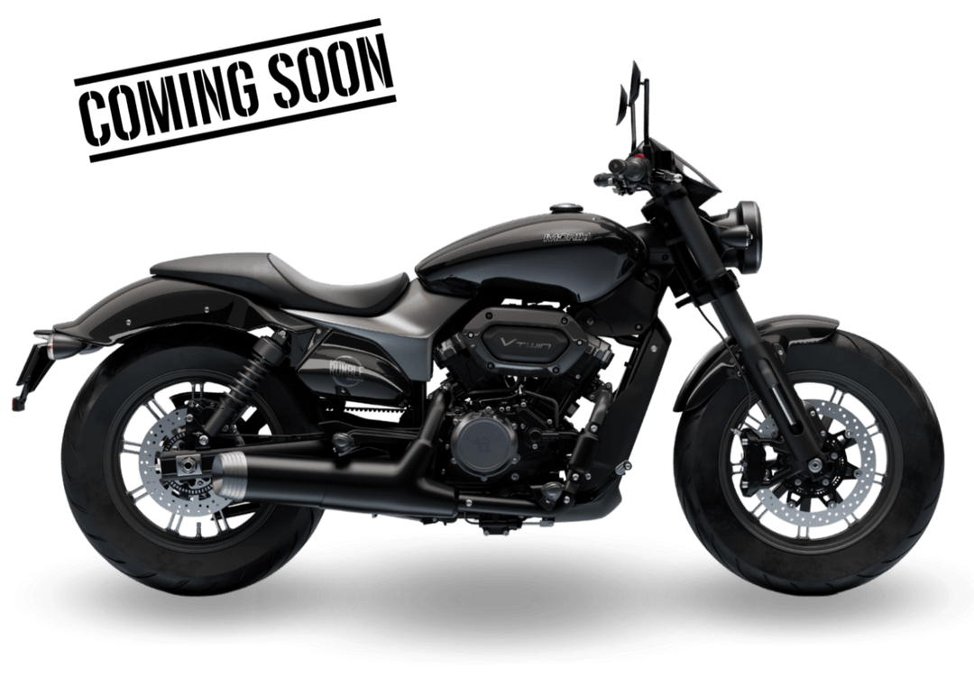 RUMBLE 350 MY25 PREORDINE (PREZZO FINALE DA DEFINIRE) - BM STORE | BOCCEA MOTO ROMA