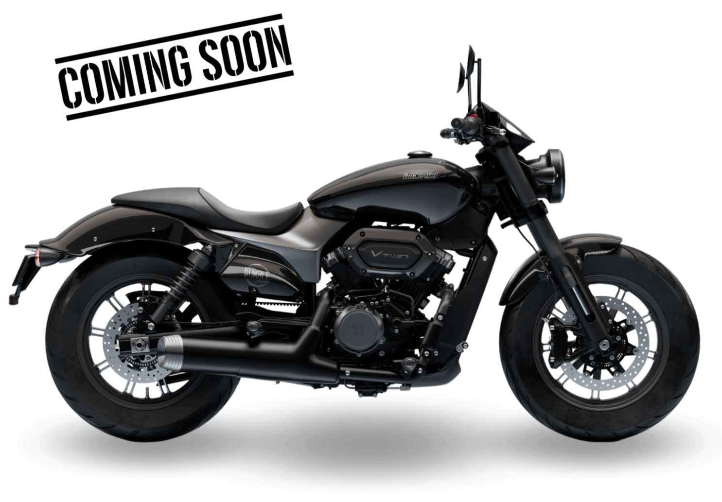 RUMBLE 350 MY25 PREORDINE (PREZZO FINALE DA DEFINIRE) - BM STORE | BOCCEA MOTO ROMA