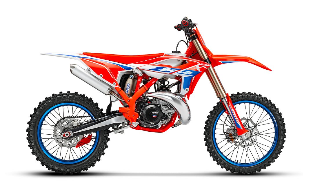 RX 2T 250 MY26 - BM STORE | BOCCEA MOTO ROMA