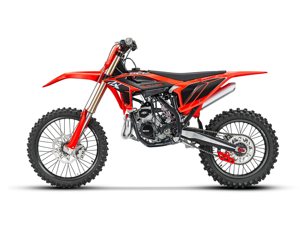 RX 2T 250 MY27 - BM STORE