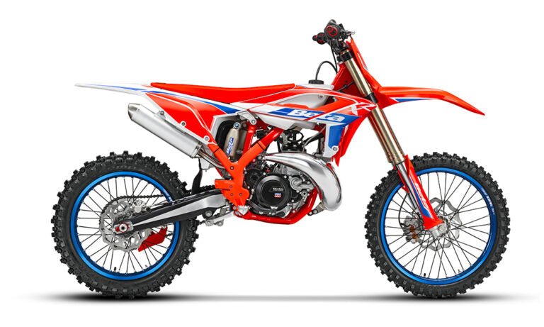 RX 2T 350 MY26 - BM STORE | BOCCEA MOTO ROMA